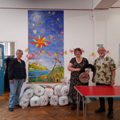 Bolton Community Kitchen Donation