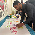 Refugee Week 2025 Celebrations at DP