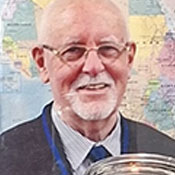 Paul, Our Former Drop-In Coordinator - Gone Too Soon