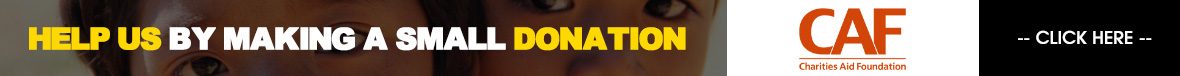 Donate To Bolton Destitution Project