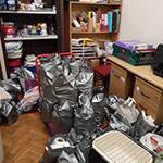 Update On DP Services - Looking After The Most Vulnerable