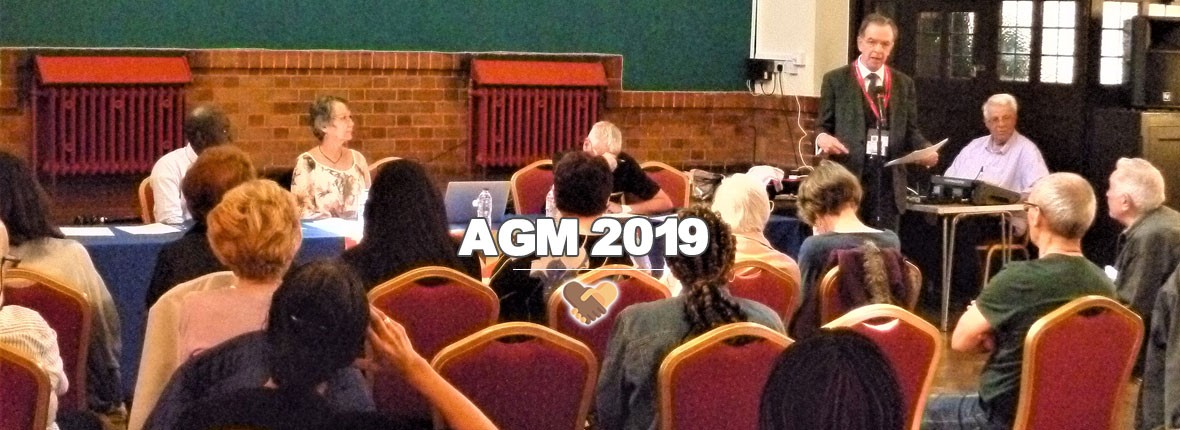AGM 2019