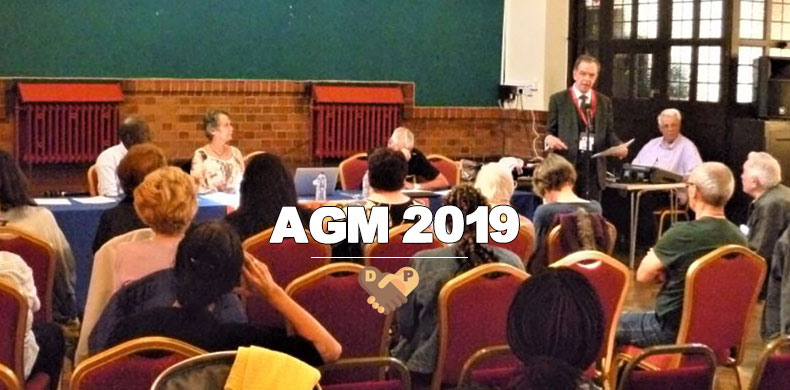 Bolton DP AGM 2019