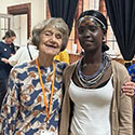 Destitution Project Annual General Meeting was a Success!    