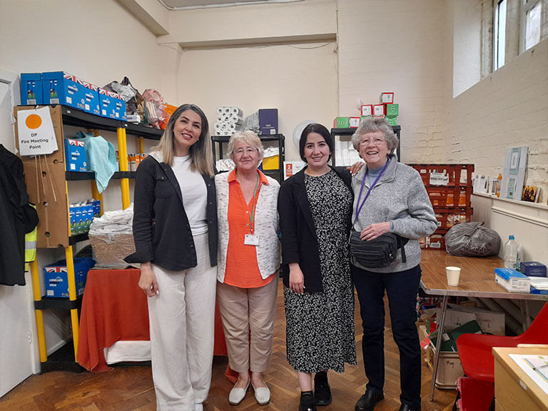 BoltonDP AGM 2024