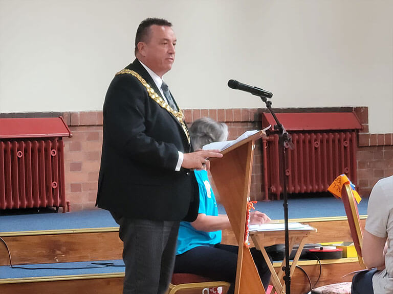 BoltonDP AGM 2024