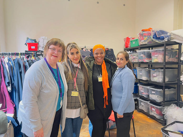 BoltonDP AGM 2024