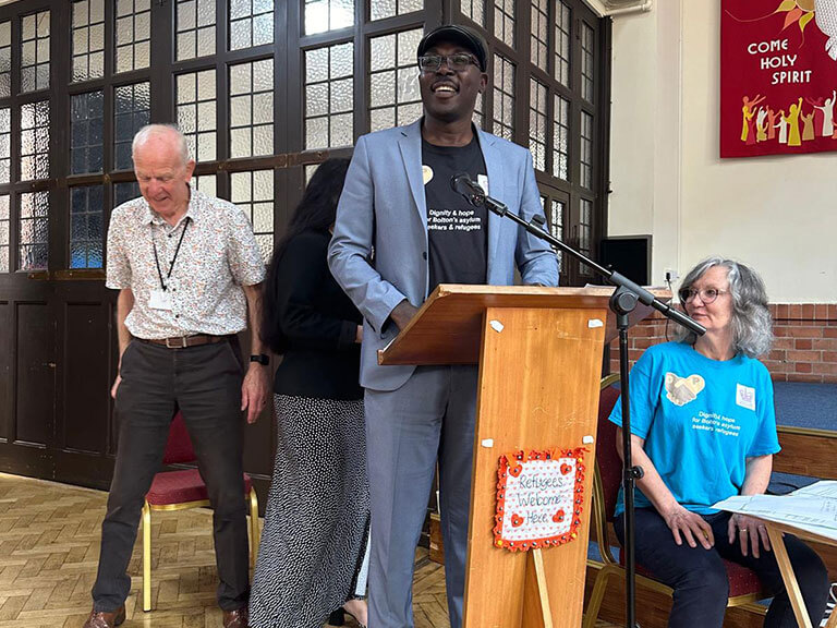 BoltonDP AGM 2024