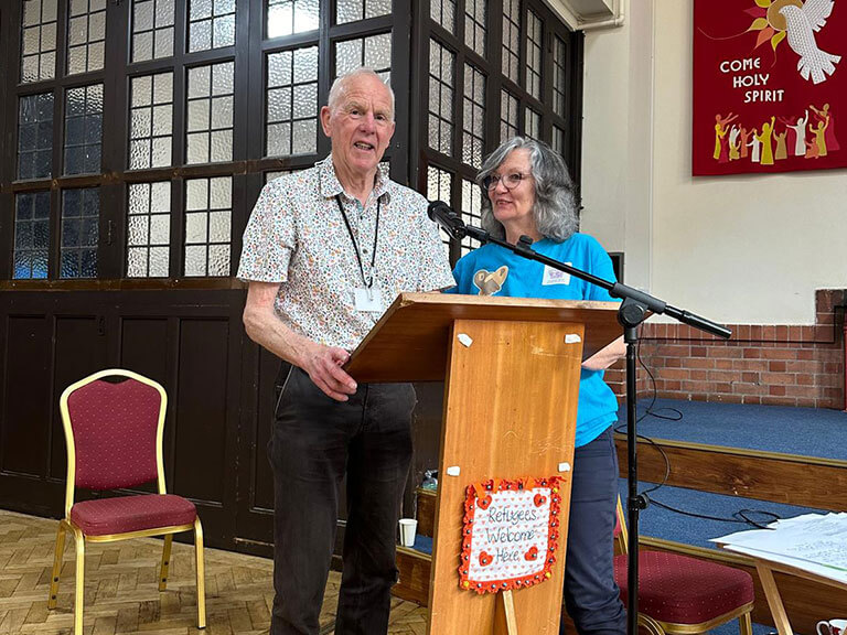 BoltonDP AGM 2024
