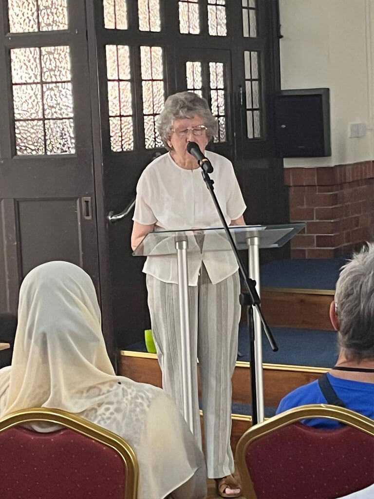 BoltonDP AGM 2025