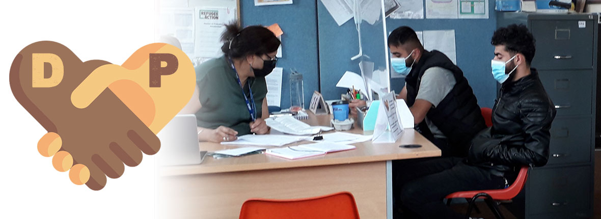 Casework Services