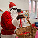 DP celebrates Christmas 2025!