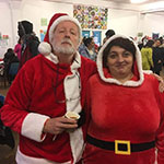 Bolton DP Christmas Party