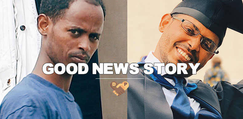 Good News Story