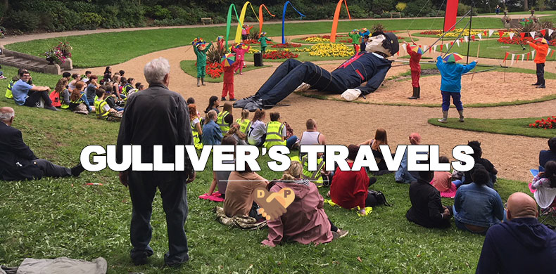 Gulliver's Travels