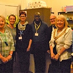 Mayor's Visit 2019