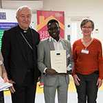 Charles Plater Trust London Event
