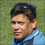 Mustafa Mehboob - A sad loss - gone way too soon!