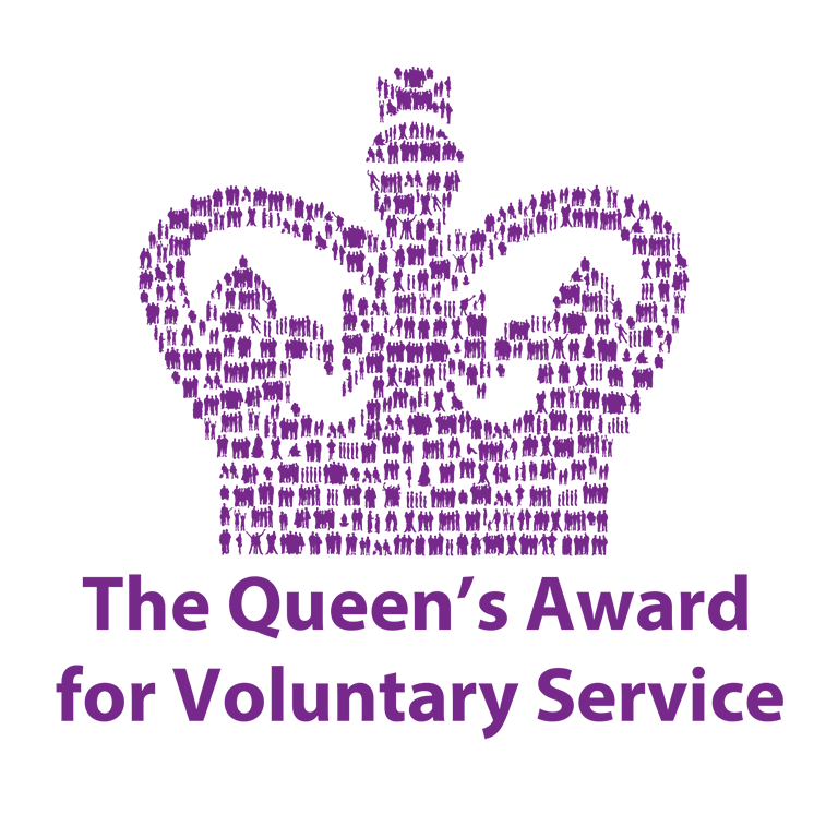 Bolton DP Proud To Be Given Queen's Award For Voluntary Service