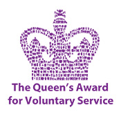 Botlon DP Proud To Be Given Queen's Award For Voluntary Service