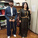 Refugee Week 2024
