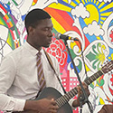 National Refugee Week celebration at DP