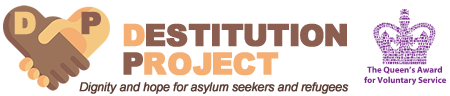 Bolton DP Destitution Project