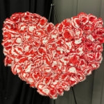 Octagon Art and Poetry Event Showcases DP Artwork at their Refugee Week Activity