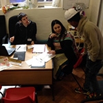 The Wednesday Drop-In