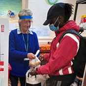 Volunteer Week 2021