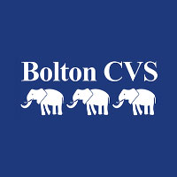 It's Volunteers Week in Bolton