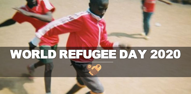 World Refugee Day 2020