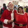 Bolton DP Christmas Party