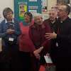 Sister Christine Presentation